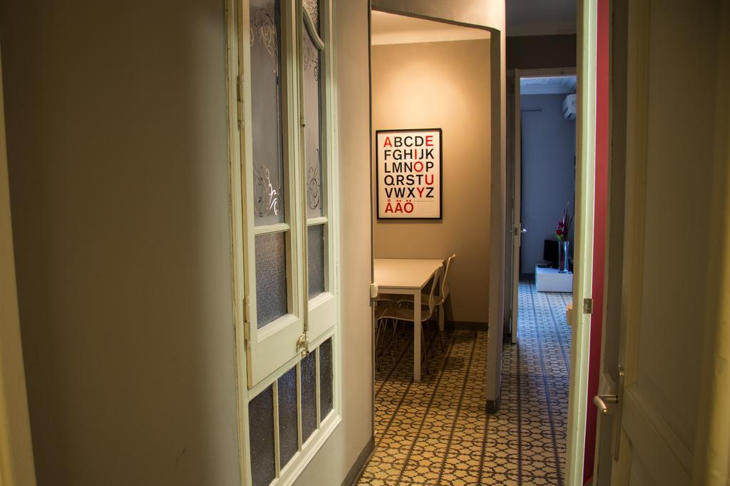 Barcelonaguest Barcelone