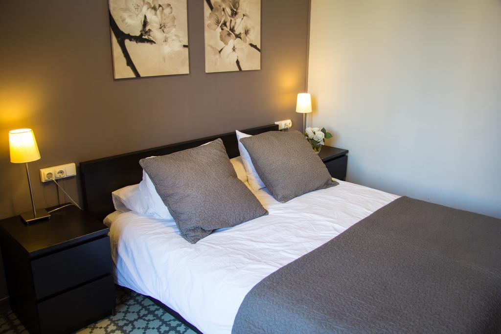 Appartement Barcelonaguest *