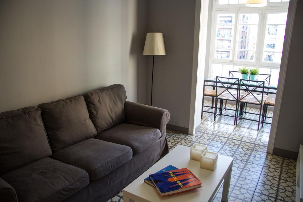 Appartement Barcelonaguest