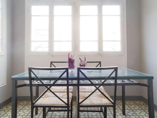 Appartement Barcelonaguest Barcelone