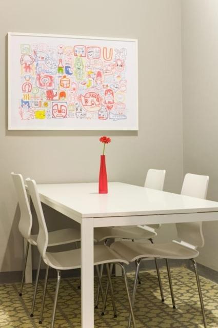 Appartement Barcelonaguest *