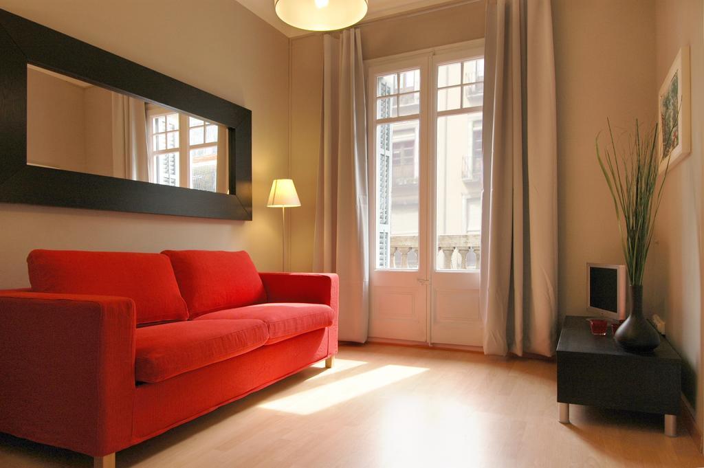 Appartement Barcelonaguest Barcelone