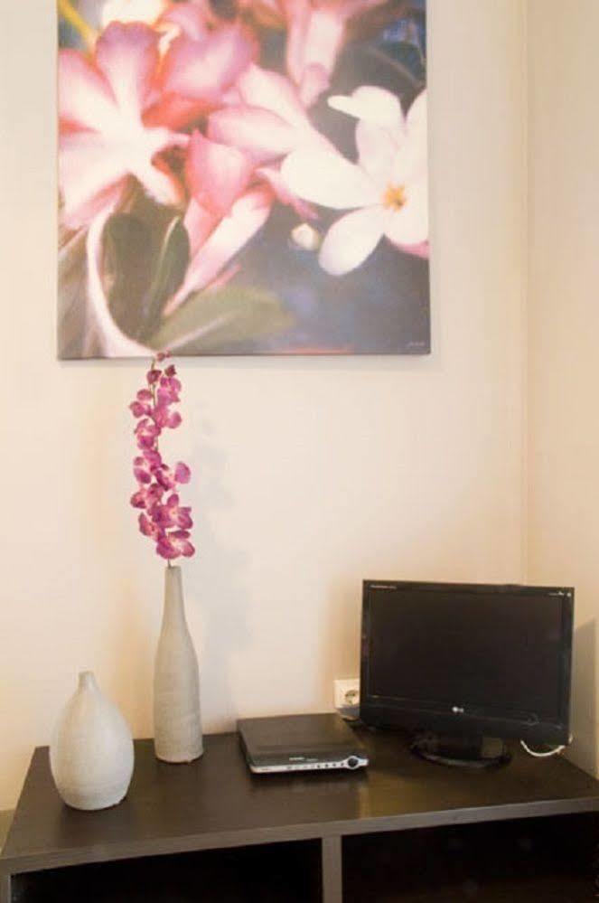 Appartement Barcelonaguest Barcelone