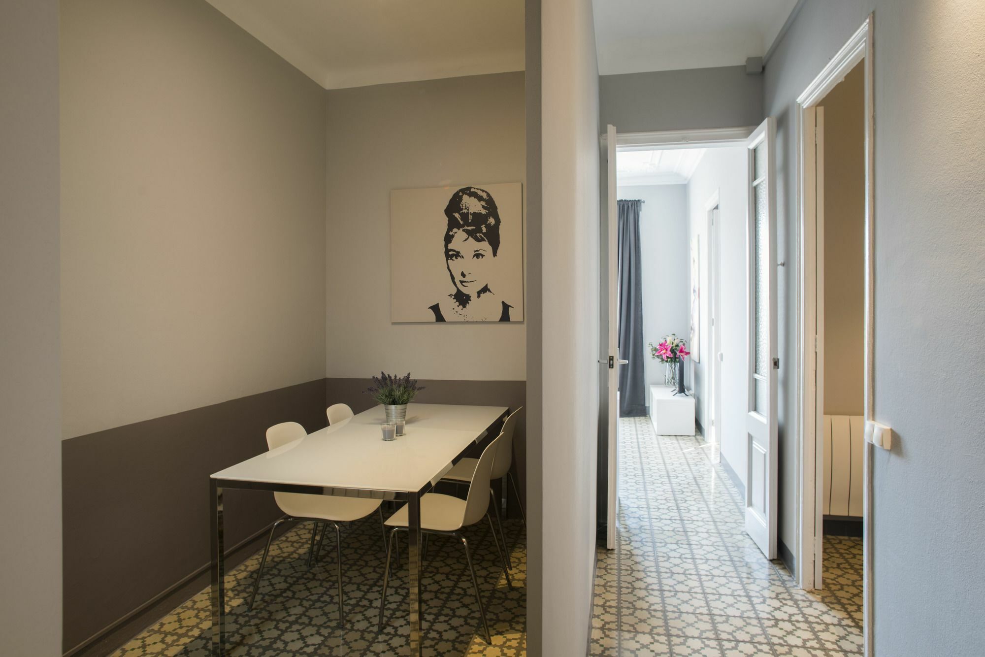 Barcelonaguest Appartement *
