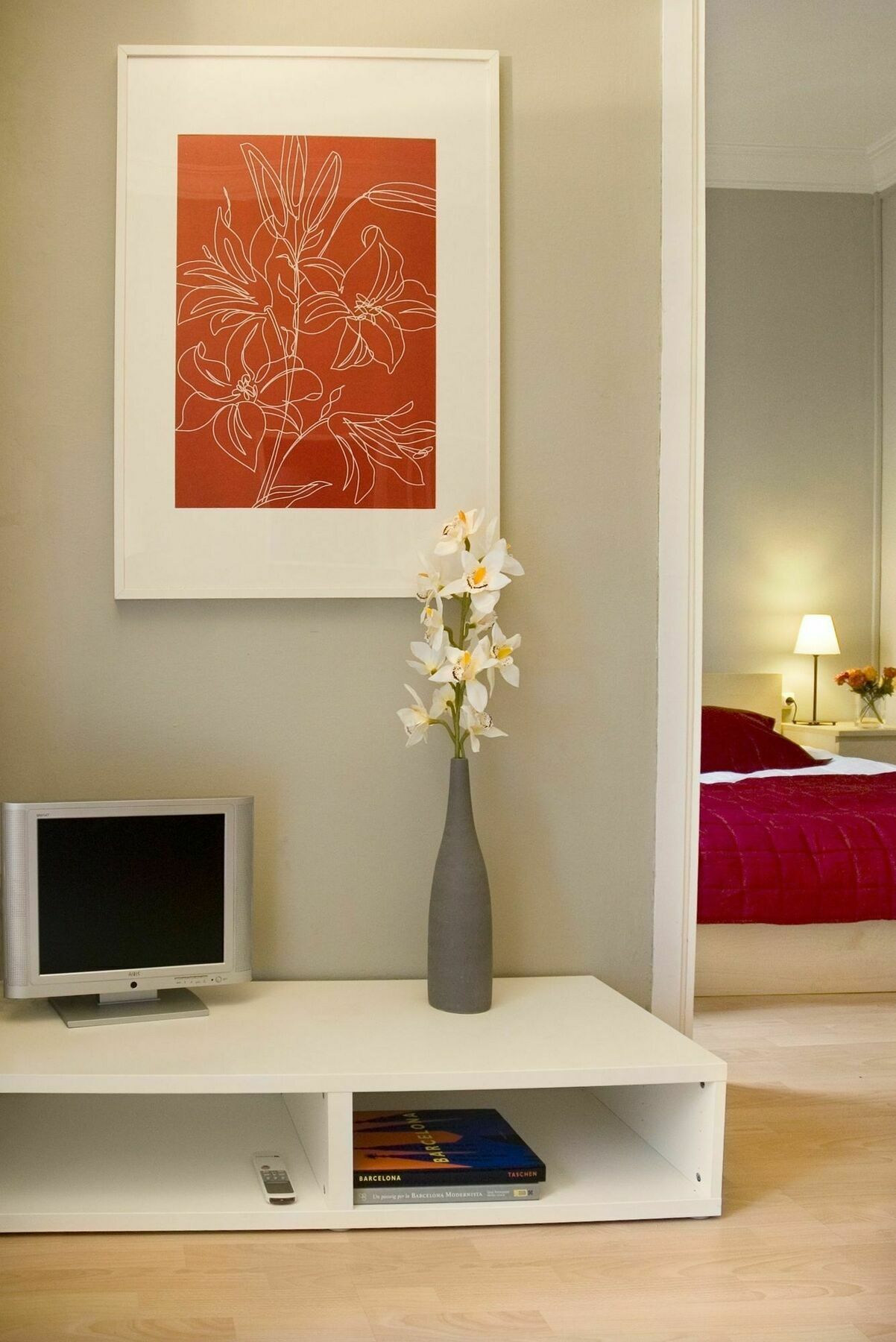 Barcelonaguest Appartement Barcelone