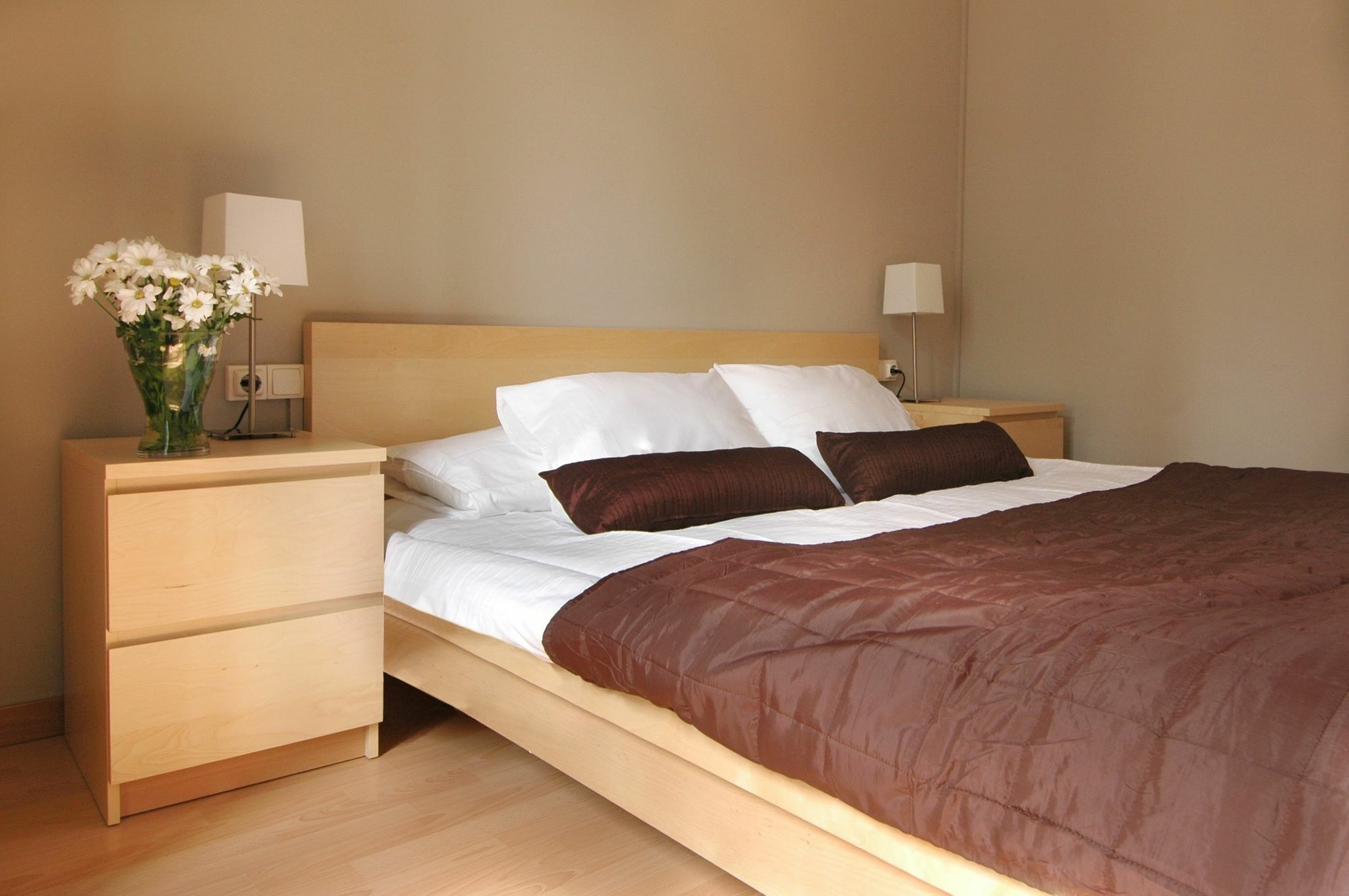 Appartement Barcelonaguest Barcelone