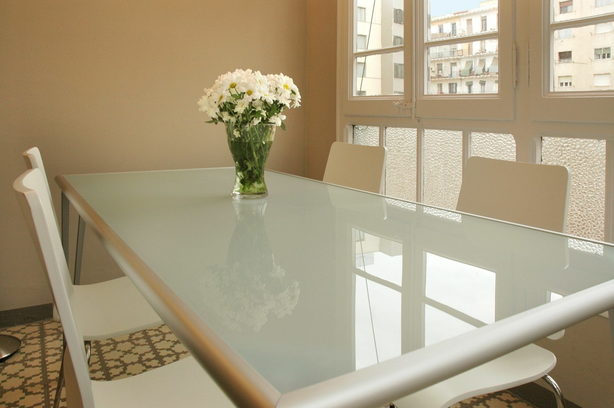 Appartement Barcelonaguest *