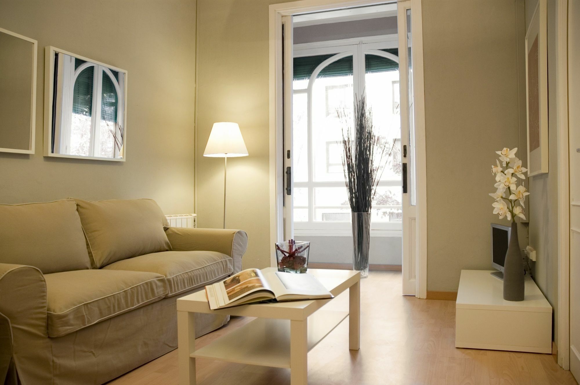 Appartement Barcelonaguest Barcelone