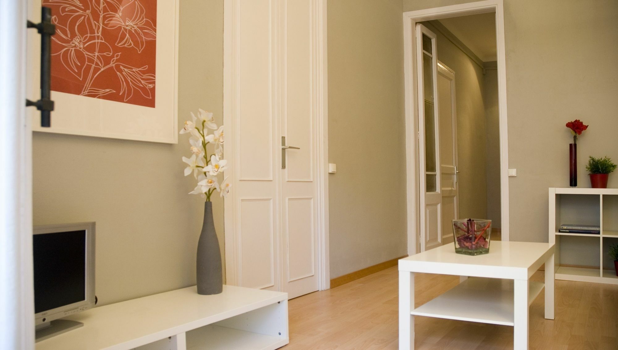 Appartement Barcelonaguest Barcelone