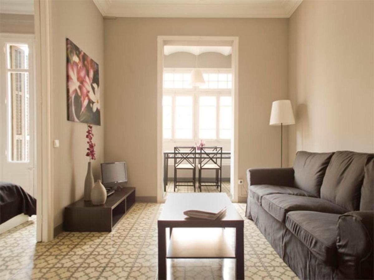 Appartement Barcelonaguest *